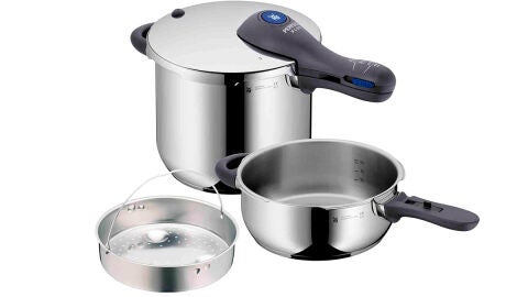 WMF PERFECT PLUS, set olla express