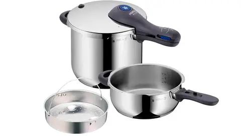 WMF PERFECT PLUS, set olla express WMF PERFECT PLUS, set olla express