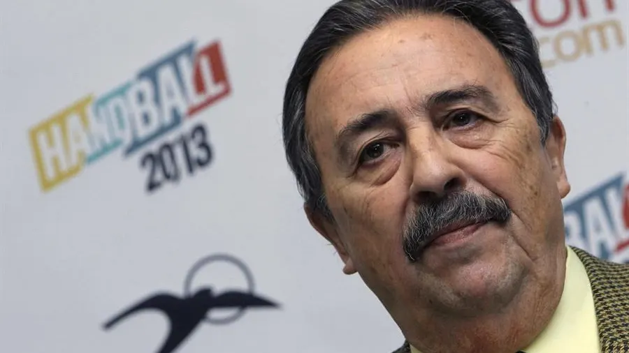 Juan de Dios Rom&aacute;n, en estado cr&iacute;tico tras sufrir un derrame cerebral