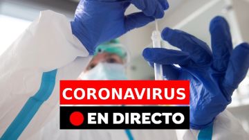 Coronavirus España: Plan de vacunación, restricciones, datos de contagios y última hora, en directo