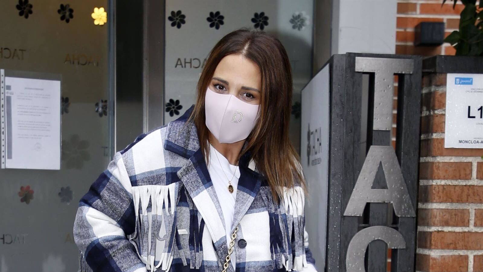 El cambio en Paula Echevarría durante su embarazo que ha pasado completamente desapercibido: 