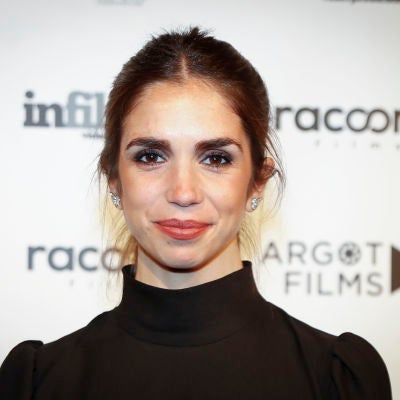 Elena Furiase