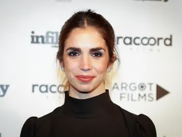 Elena Furiase Elena Furiase