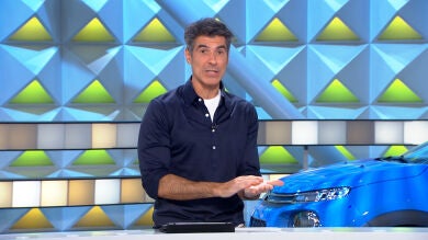 El truco infalible de Jorge Fernández para fregar una sartén sin esfuerzo después de freír