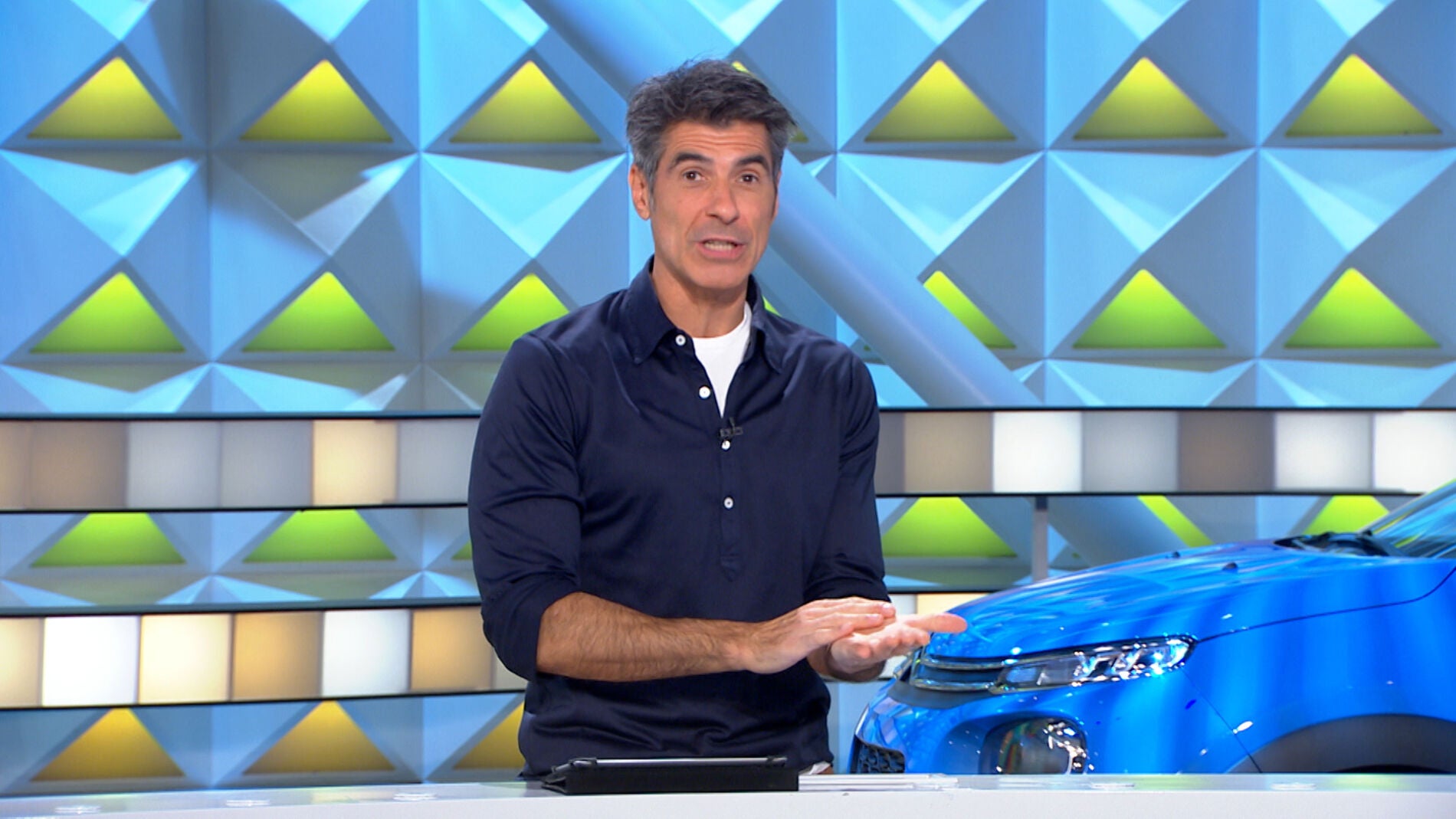 El truco infalible de Jorge Fern&aacute;ndez para fregar una sart&eacute;n sin esfuerzo despu&eacute;s de fre&iacute;r