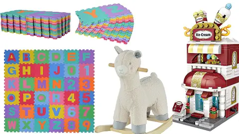 Juguetes en oferta Juguetes en oferta