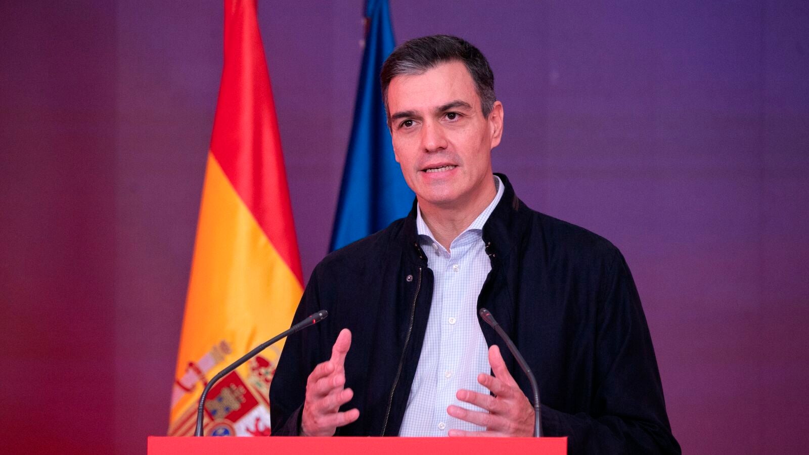 Aplazado el viaje de Pedro Sánchez a Marruecos después de que Donald Trump reconociera la soberanía sobre el Sáhara