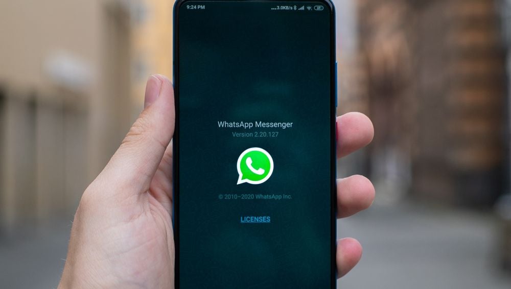 WhatsApp