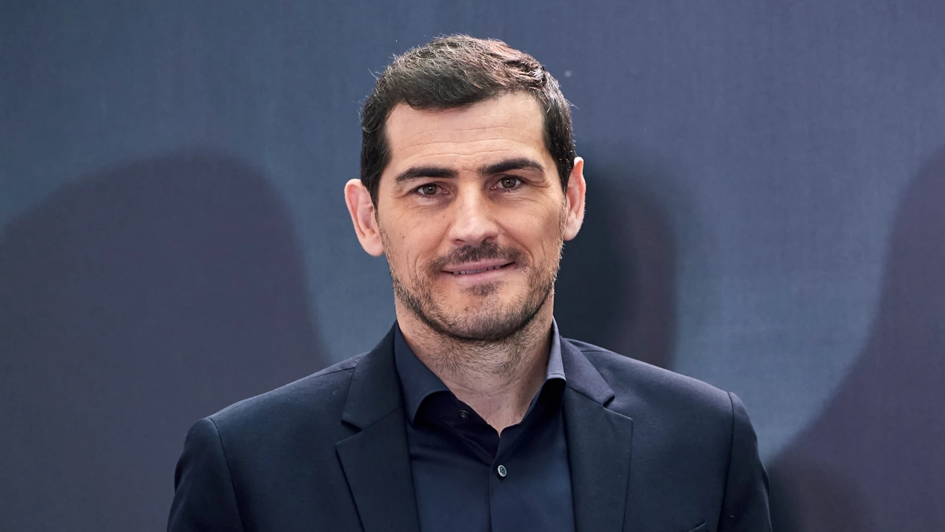 Iker Casillas Iker Casillas