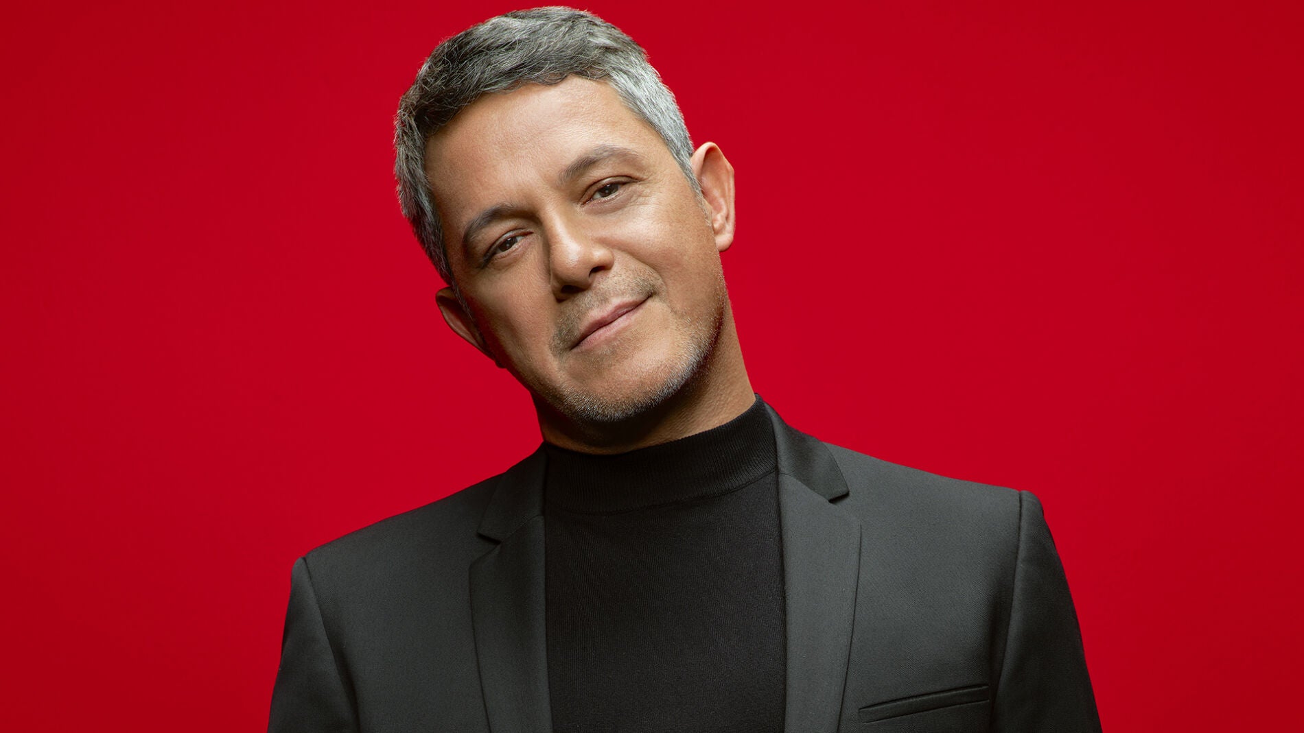 Alejandro Sanz, coach de 'La Voz'