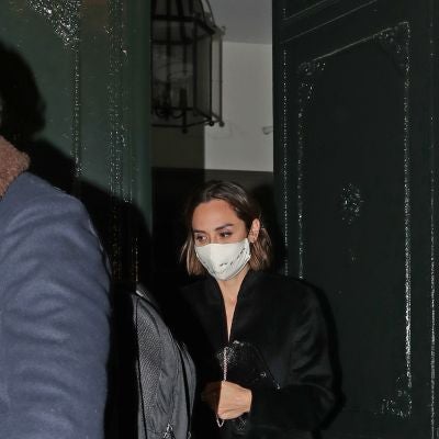 Tamara Falcó y su novio Ínigo Onieva