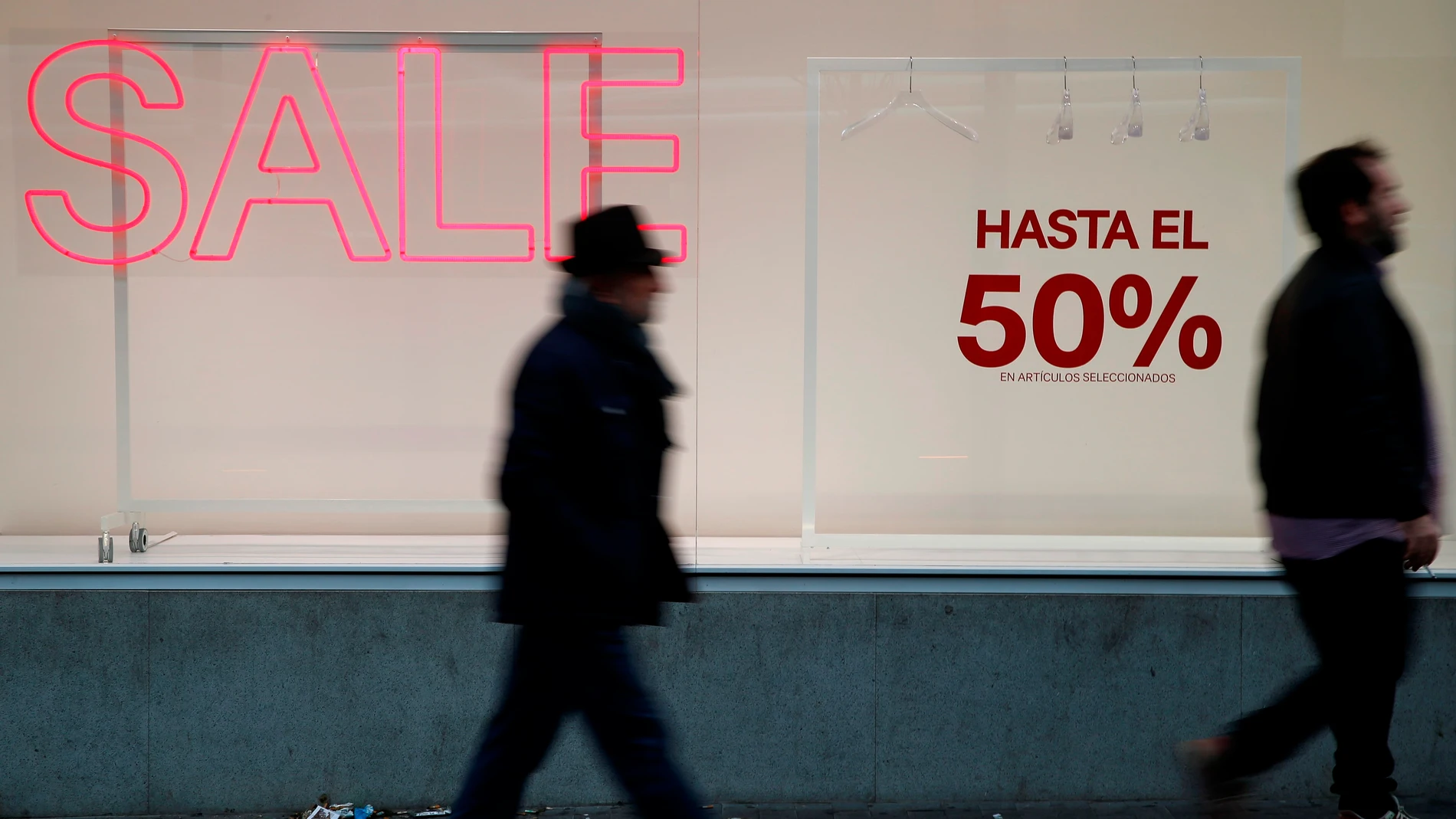Llegan las rebajas del Black Friday Llegan las rebajas del Black Friday