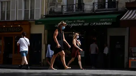París París