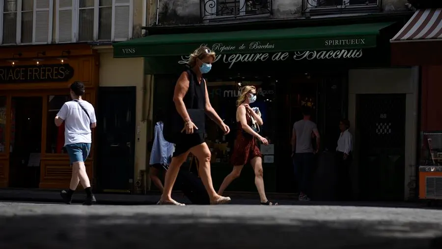 París París