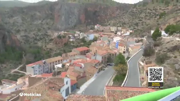 Así funcionan las casas rurales públicas, una solución para los que quieren huir de la cuidad por el coronavirus Así funcionan las casas rurales públicas, una solución para los que quieren huir de la cuidad por el coronavirus