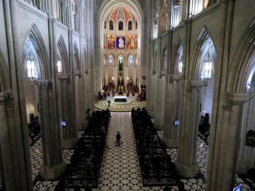 Catedral de La Almudena