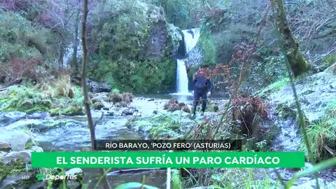 BRUNO SENDERISTA INFO DEPORTES BRUNO SENDERISTA INFO DEPORTES