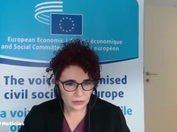 Bruselas avisa que una empresa puede negarse a contratar a quien a quien no quiera vacunarse del coronavirus