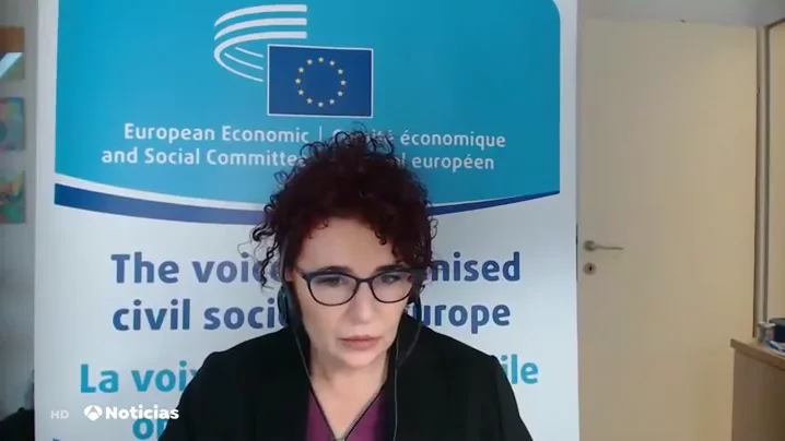Bruselas avisa que una empresa puede negarse a contratar a quien a quien no quiera vacunarse del coronavirus