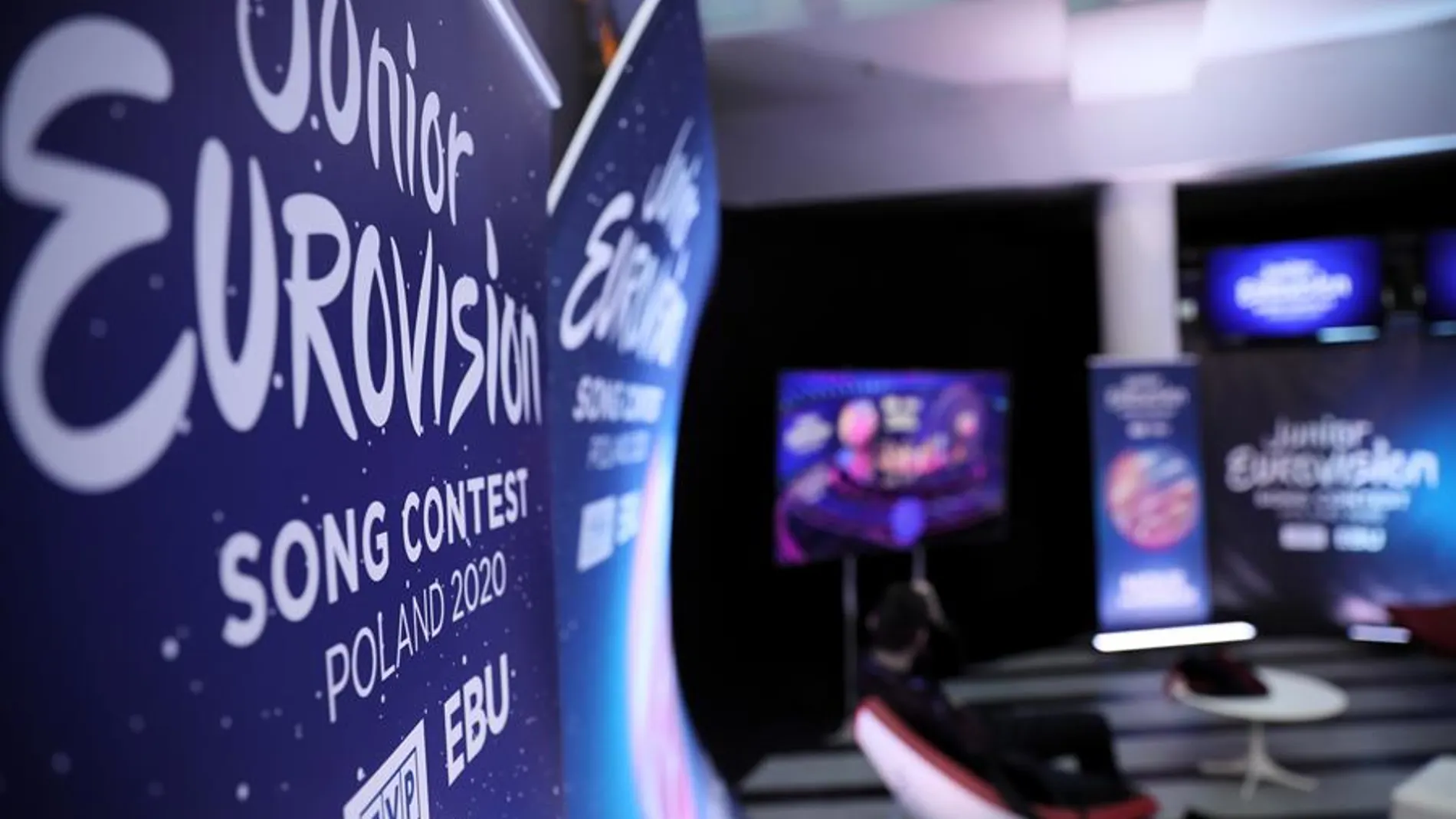Eurovision junior Eurovision junior