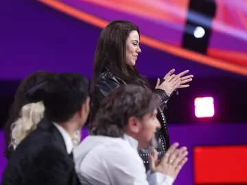 Àngel Llàcer define a María Isabel como “una hormiguita que silenciosamente logra todos sus retos” Àngel Llàcer define a María Isabel como “una hormiguita que silenciosamente logra todos sus retos”