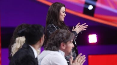 Àngel Llàcer define a María Isabel como “una hormiguita que silenciosamente logra todos sus retos”