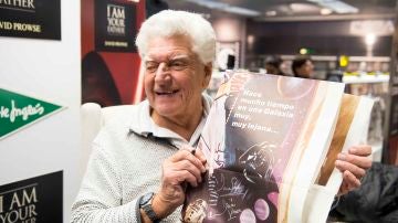 David Prowse