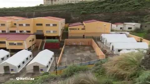 NUEVA CANARIAS NUEVA CANARIAS