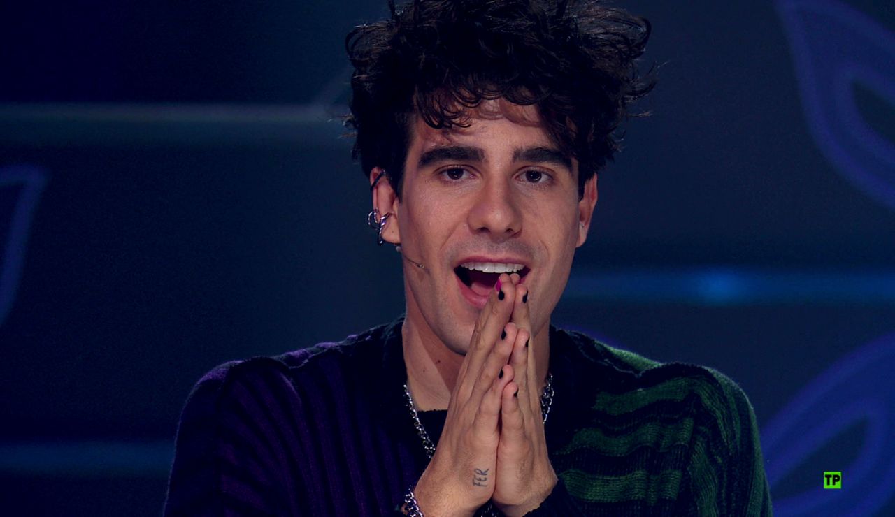 Comienza la fase final de 'Mask Singer': un investigador sorpresa y emociones a flor de piel Comienza la fase final de 'Mask Singer': un investigador sorpresa y emociones a flor de piel