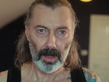 Nezir, la gran amenaza de Sarp y Piril: busca venganza… y sus muertes Nezir, la gran amenaza de Sarp y Piril: busca venganza… y sus muertes