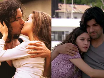 'Pasión de Gavilanes' y 'Fatmagül' 'Pasión de Gavilanes' y 'Fatmagül'