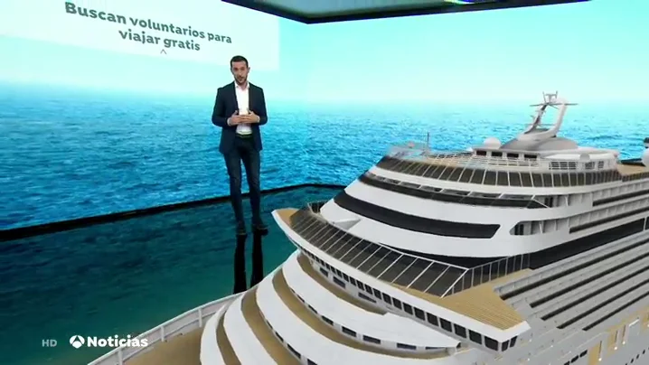 NUEVA CRUCERO