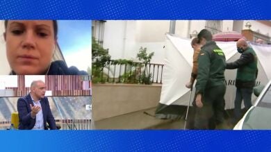 Una factura de la luz, la clave para 'dar caza' al presunto asesino de Manuela Chavero