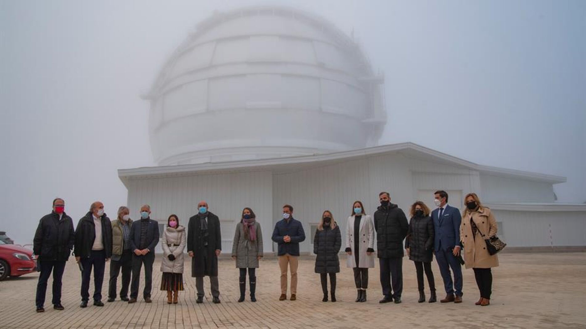 Reuni&oacute;n de 80 pa&iacute;ses para debatir el futuro del turismo ante el coronavirus en Canarias