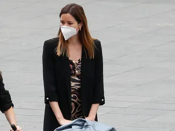 Dafne Fernández Dafne Fernández