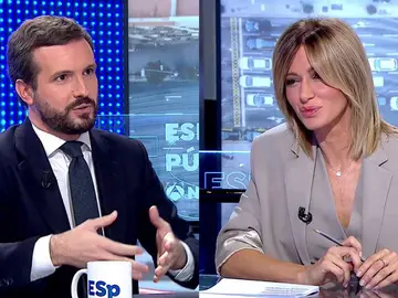 Pablo Casado. Pablo Casado.