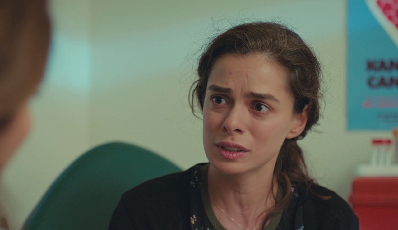 Avance de ‘Mujer: “¿Por qué me dio esperanzas?”, Bahar se ve perdida al volver a necesitar a Sirin