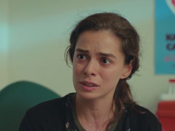 Avance de &lsquo;Mujer: &ldquo;&iquest;Por qu&eacute; me dio esperanzas?&rdquo;, Bahar se ve perdida al volver a necesitar a Sirin