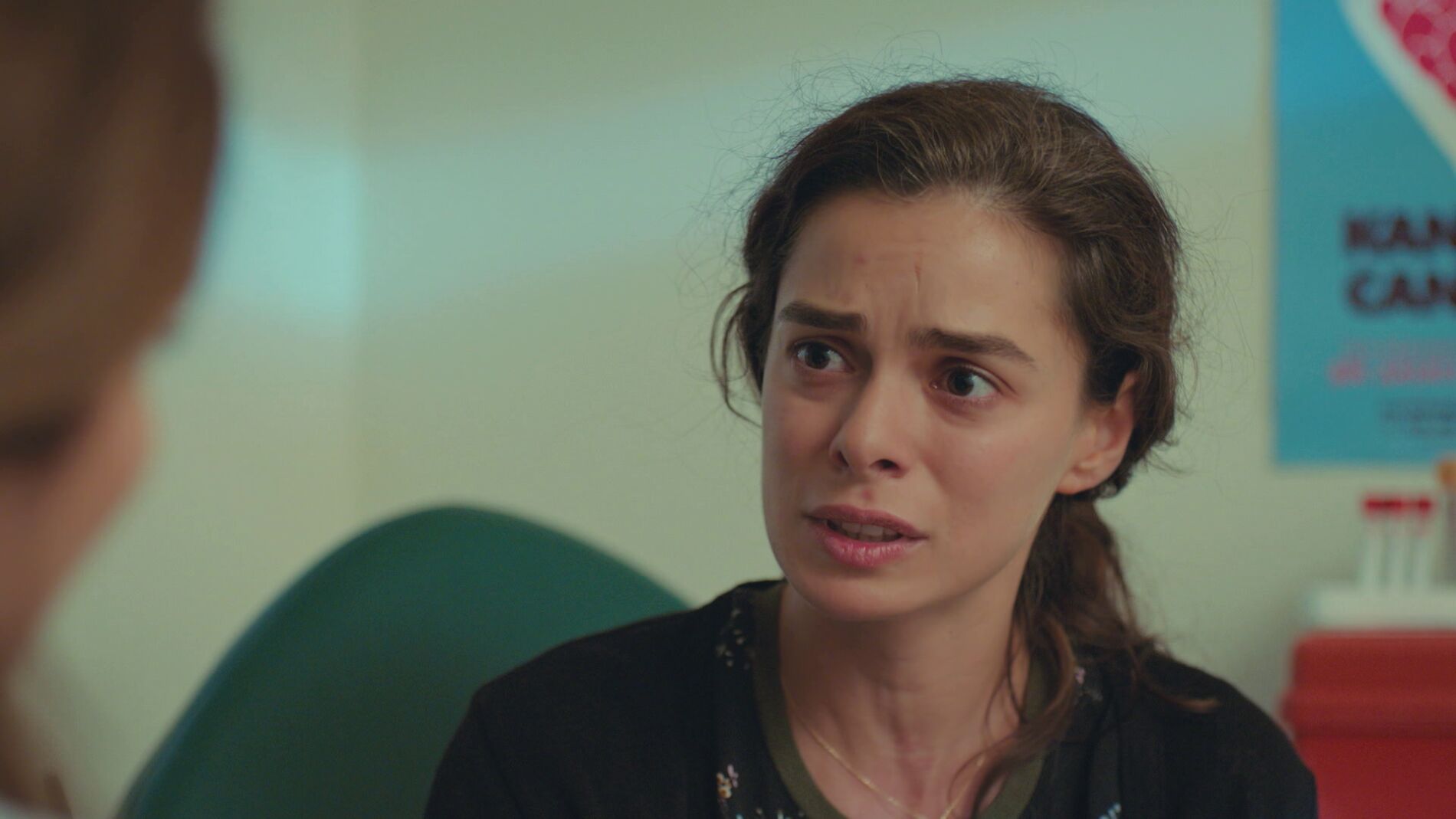 Avance de &lsquo;Mujer: &ldquo;&iquest;Por qu&eacute; me dio esperanzas?&rdquo;, Bahar se ve perdida al volver a necesitar a Sirin