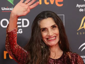 Ángela Molina Ángela Molina