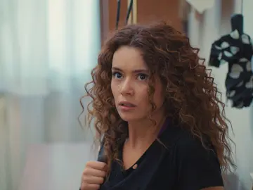 Sirin decide irse de casa en el peor momento: desaparece la única esperanza de Bahar Sirin decide irse de casa en el peor momento: desaparece la única esperanza de Bahar