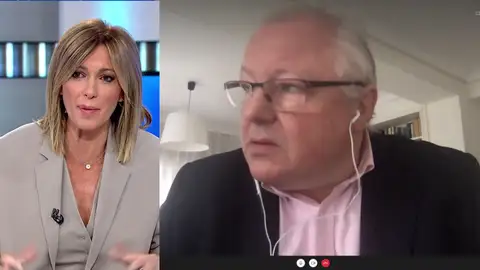 Ángel de la Fuente, director de FEDEA Ángel de la Fuente, director de FEDEA