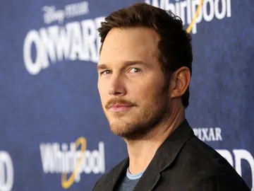 Chris Pratt Chris Pratt