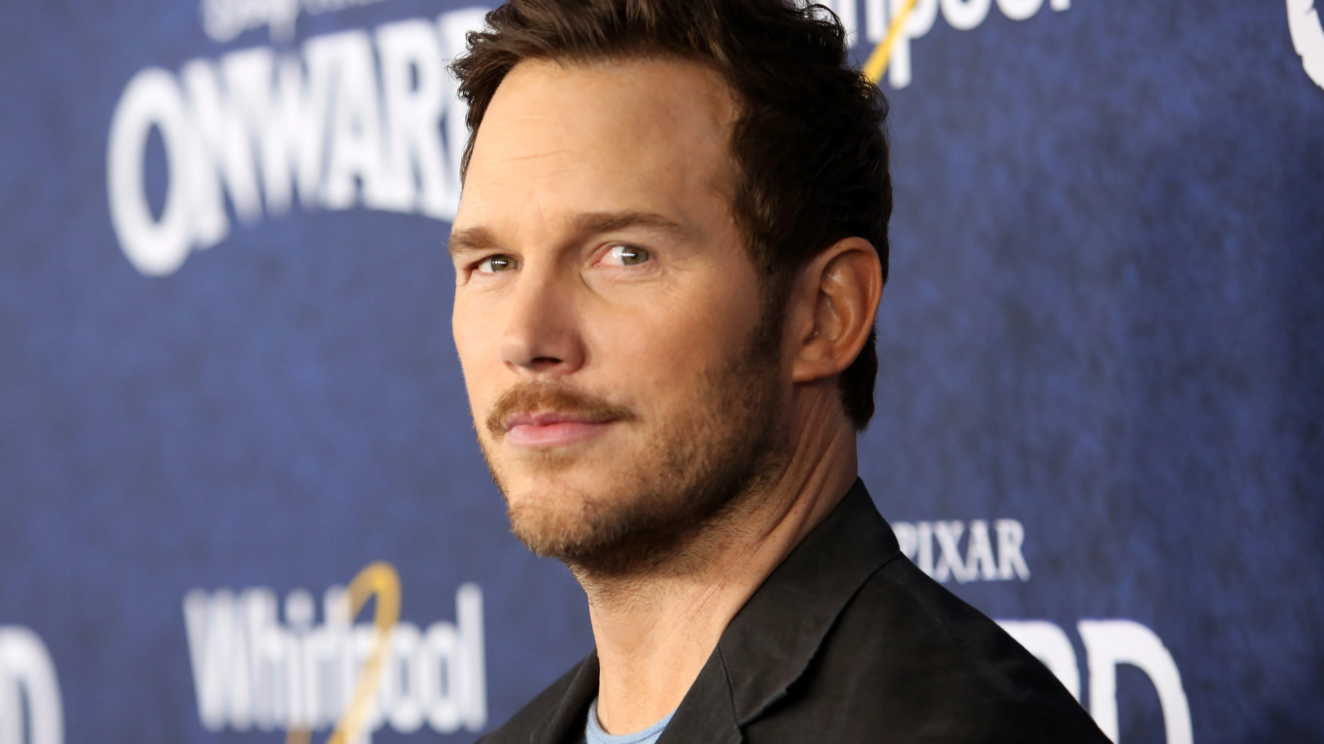 Chris Pratt