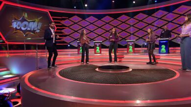‘Las niñas de Juanra’ bailan al ritmo de ‘Hoy’, uno de los últimos temas de Antonio Orozco