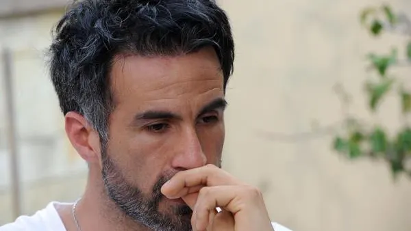 Leopoldo Luque, m&eacute;dico de Diego Maradona