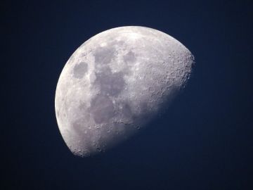 Calendario lunar de diciembre 2020: Las fases de la Luna en el primer mes del invierno