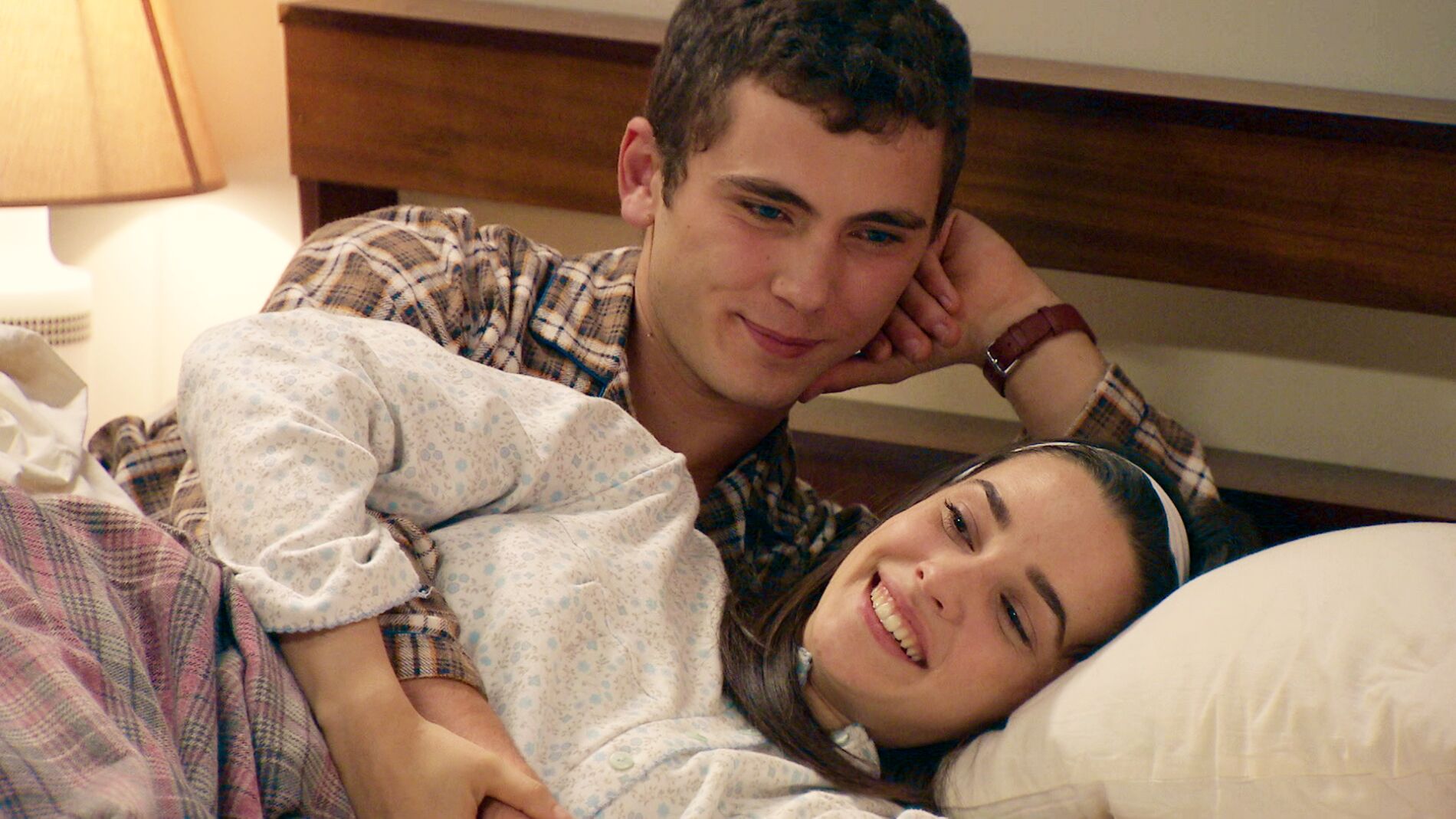 Manol&iacute;n eval&uacute;a su relaci&oacute;n con Emma: &ldquo;No vamos tan mal&rdquo;