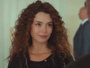 Sirin en 'Mujer' Sirin en 'Mujer'