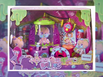 virus tester virus tester